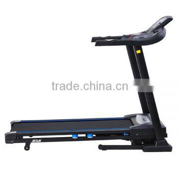 Hot Sale Fitness Electric Running Machine Fitness Gym Equipment Motorized Treadmill photo-6