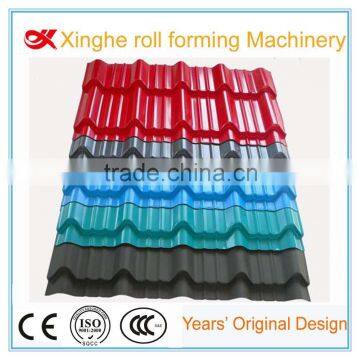 Trade Assurance Cheap Prices Galvanised Sheets for Roofs Wholesale China Supplier