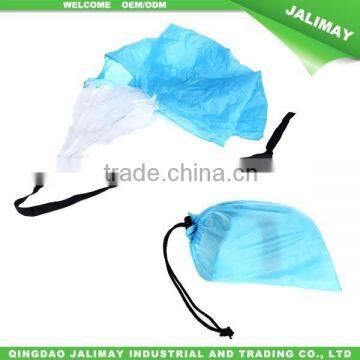 Sports Power Running Chute Parachute