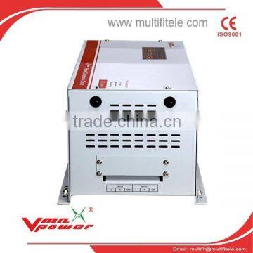 Solar Charger Inverter With Wall 4000w Practical photo-5