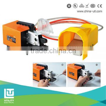 Pneumatic Cable Hose Crimping Machine AM-10