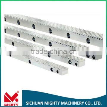 Stainless Steel Gear Ring Spur Gear Rack