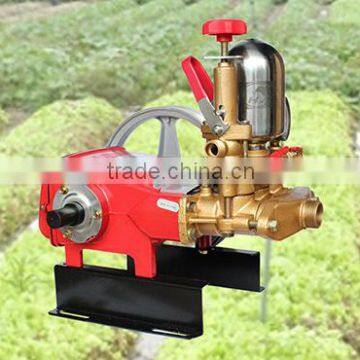 TRI PLUNGER POWER SPRAYER CH29 1HP