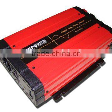 1500W pure sine wave inverter