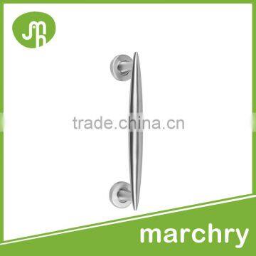 MH-0559 304 Stainless Steel Sliding Door Handle Lock