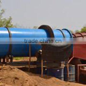 100 Ton/h Caly Scrubber Gold Washing Palnt
