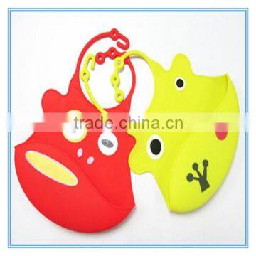 alibaba china silicone bandana bibs