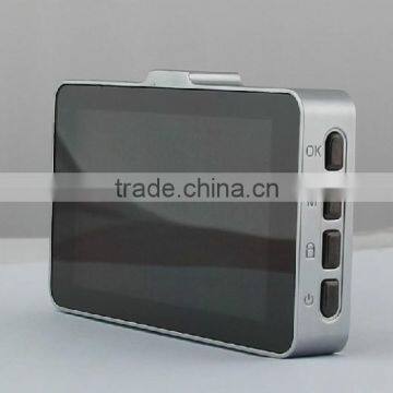 3.0 Inch 170 Degree Wide Angle 1080P Full HD Night Vision Car DVR Recorder photo-4