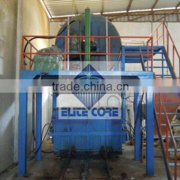 2014 Sponge Recyling Machine/foam machine/foaming machine