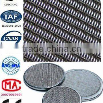 construction/ industry 304 stainless steel wire mesh