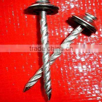 Tunisia Market Twisted Nails photo-4