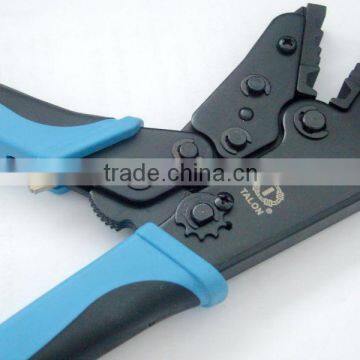 terminal crimping tools