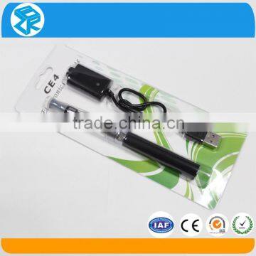 Factory Customized Automatic Formed Cigarette Plastic Packaging Boxes photo-3