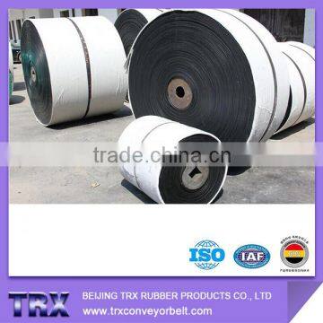 MOR 12mpa oil resistant rubber conveyor belt