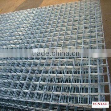 all specification of steel bar Welded Wire Mesh Sheets