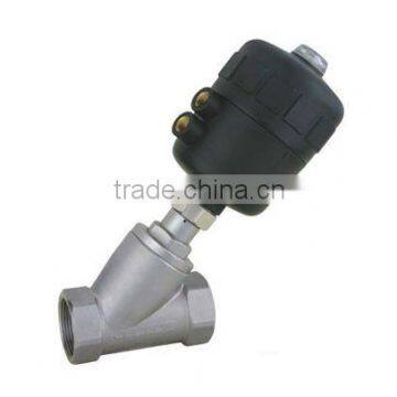 AVA-15D angle seat valve