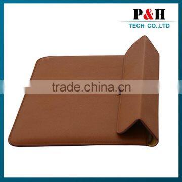 Case for Macbook Pro 13 Inch ,leather Case for MacBook Pro Manufacturer photo-4