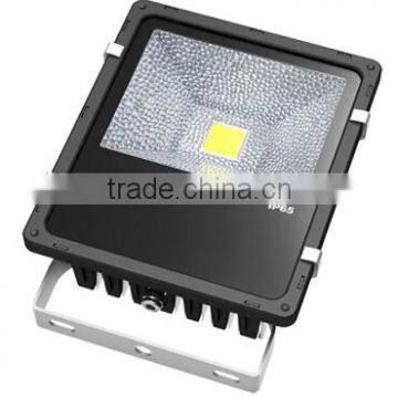 High quality Mini LED Flood light with Epistar Bridgelux cob led IP65 Waterproof 30w 20w 10w flood light