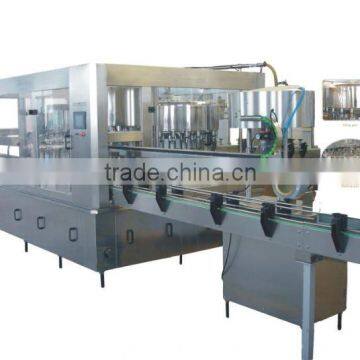 Drinking Water Filling Machine/Automatic water bottling machine