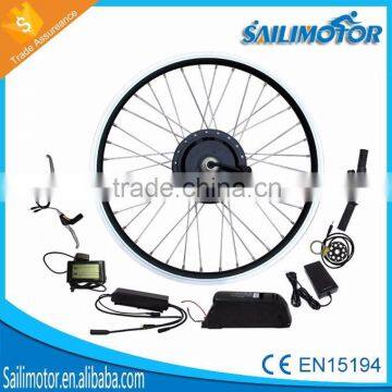 waterproof cables golden motor kit bicicleta                        
                                                Quality Choice