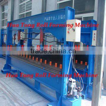 2013 Newest design channel letter bending machine