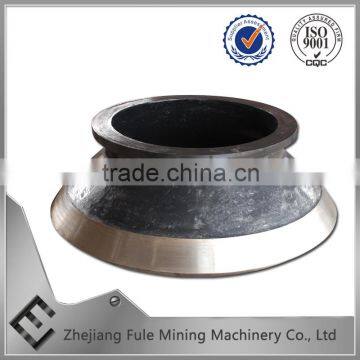 Mining Machinery Part Metal Cone