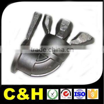 nonstandard custom manufacturing motorcycle casting parts factory china