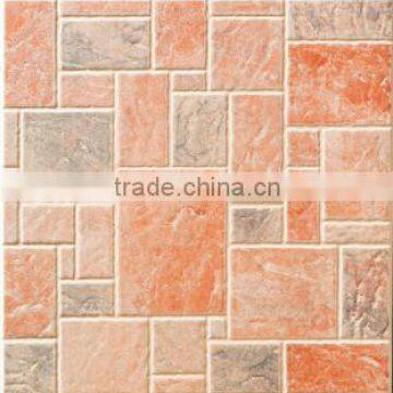 Hot Sale Rustic Ceramic Floor Tile 40*40 (4A307) photo-2