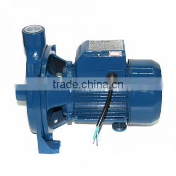 High Quality Durable Iron Centrifugal Electric Water Pump