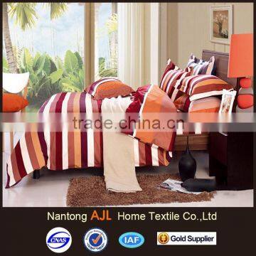 cheap bed sheet sets100cotton reactive printed