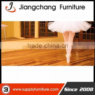 Manufacturers Dance Teak Wood Floor