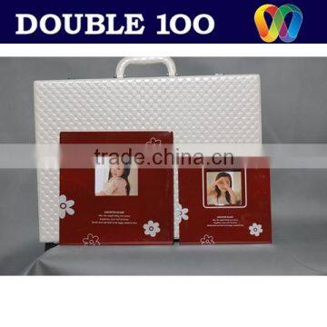 double100 hot sale digital baby photo album