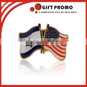 Best Selling Customized Metal Lapel Pin