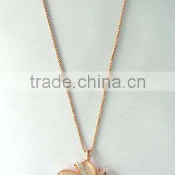 custume necklace