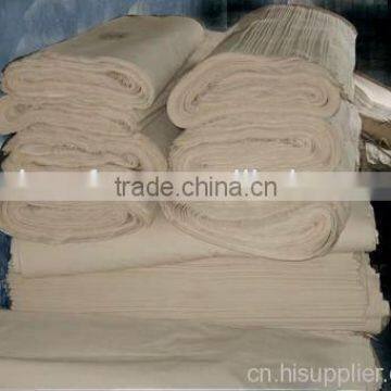 T/C 80/20 Gray Fabric