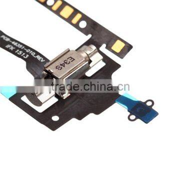 Original Genuine Vibrating Motor With Flex Cable (4G Version) For BlackBerry Z10 photo-3