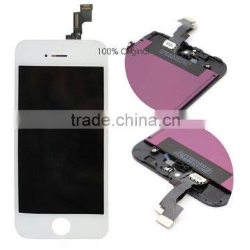 Original LCD Screen For IPhone 5S,For IPhone 5S Screen Replacement ,For 5S LCD Repair photo-2