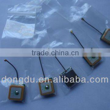 GPS 16db internal patch antenna
