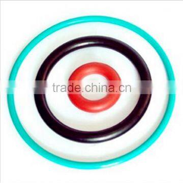 Factory Directly Black Rubber 0-Ring /Rubber Seal /O Ring Supplier sealing