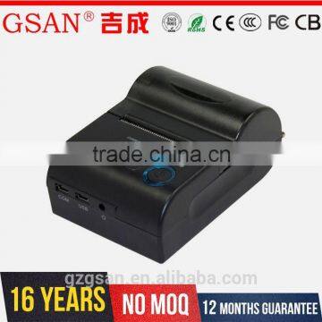 mobile printer/Bluetooth mobile printer/portable mobile printer/Android printer