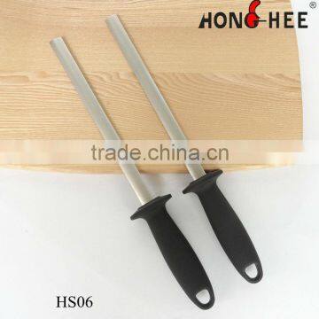 8" Diamond Sharpening Steel