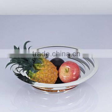 fashionable design fruit plate