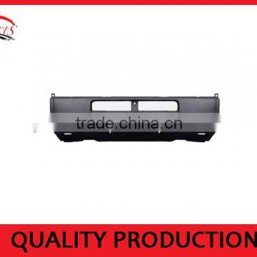 truck bumper garnishi used for scania 114(1400213)