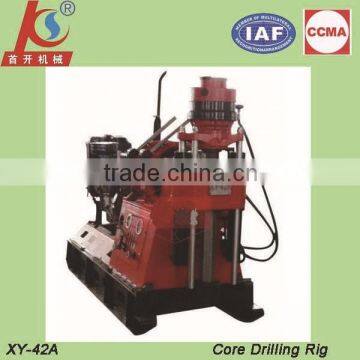 Core Drilling Rig XY-42A Water Well Drilling Machine