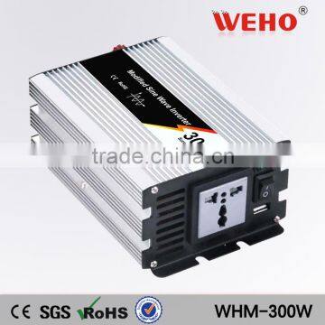 new type Solar inverter 300w power inverter