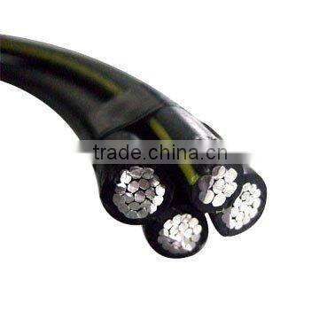 0.6/1kV 300mm2 Aluminium Overhead Cable