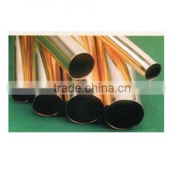 High Pressure Copper Tube With Low Price photo-6