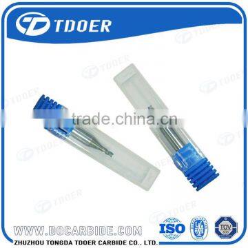 Tools Carbide End Mill For Stainless Steel