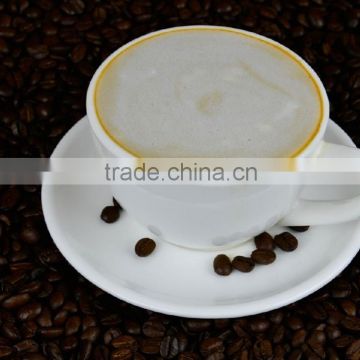 China coffee creamer spray dried fat powder