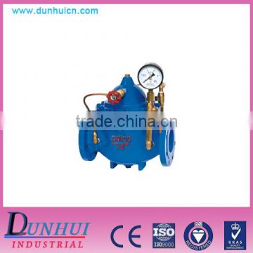 300X type slow-close check valve